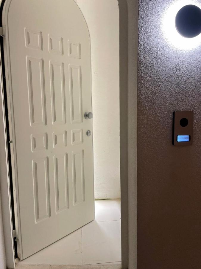 Apartmán La Pigolina Positano Exteriér fotografie