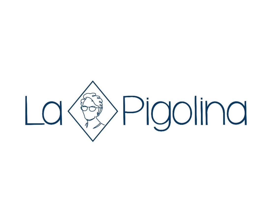 Apartmán La Pigolina Positano Exteriér fotografie