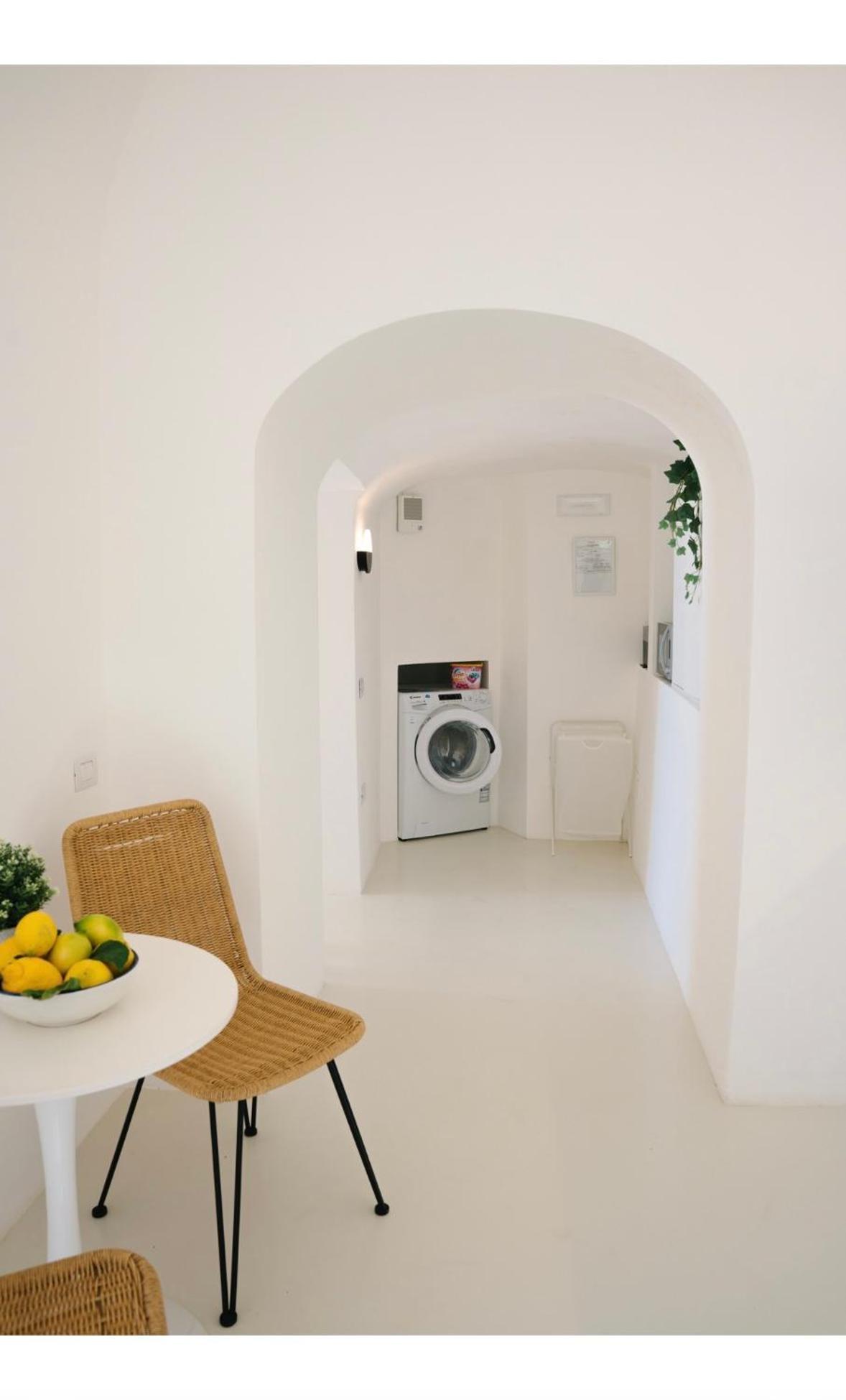 Apartmán La Pigolina Positano Exteriér fotografie