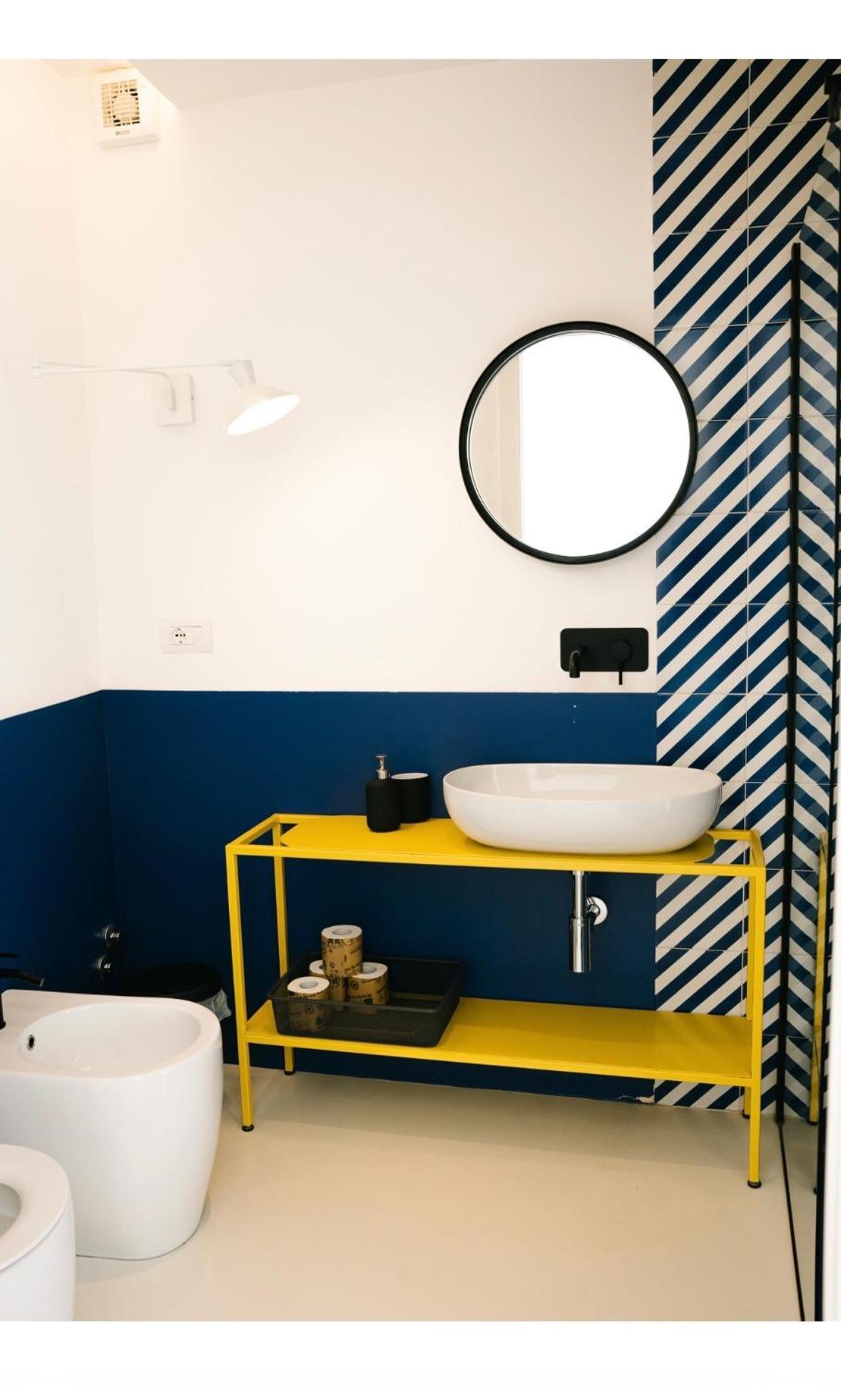 Apartmán La Pigolina Positano Exteriér fotografie